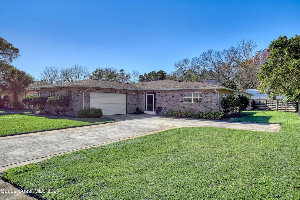 Unit for sale at 4210 Grovewood Lane, Titusville, FL 32780
