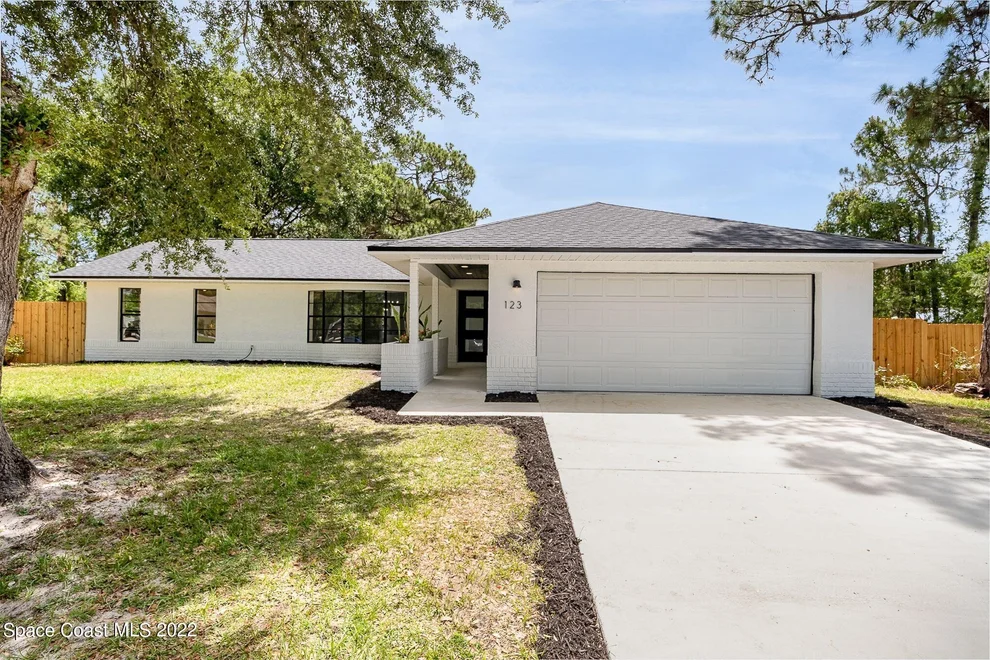 Unit for sale at 123 White Road SW, Palm Bay, FL 32908