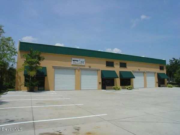 Unit for sale at 461 Forrest Avenue, Cocoa, FL 32922