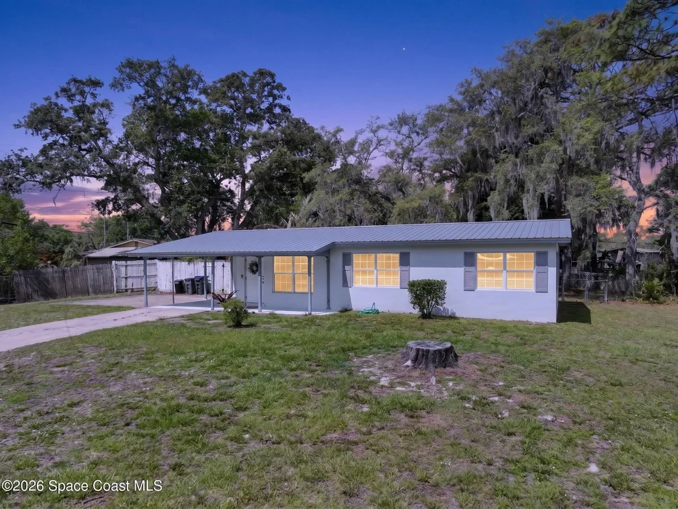 Unit for sale at 1514 Elm Terrace, Titusville, FL 32780