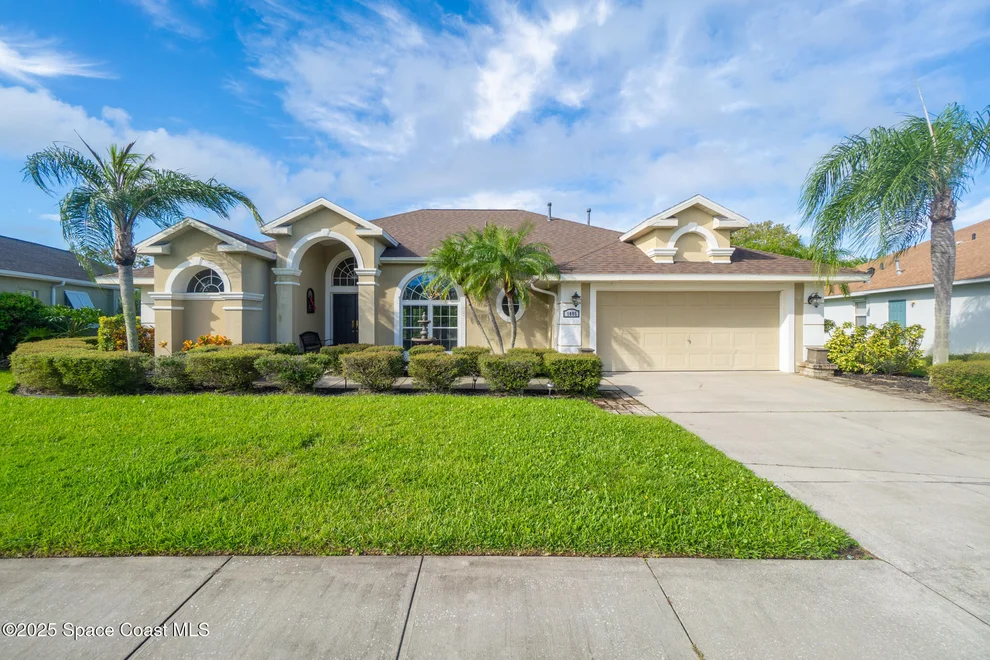 Unit for sale at 1005 Fostoria Drive, Melbourne, FL 32940