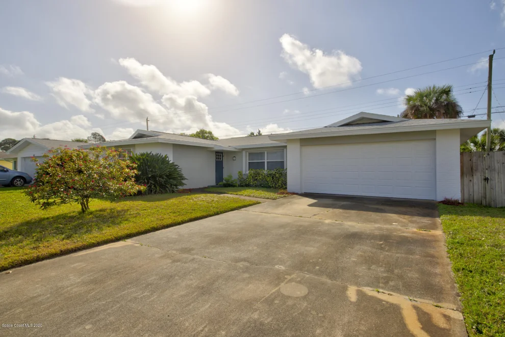 Unit for sale at 907 Jefferson Road, Rockledge, FL 32955