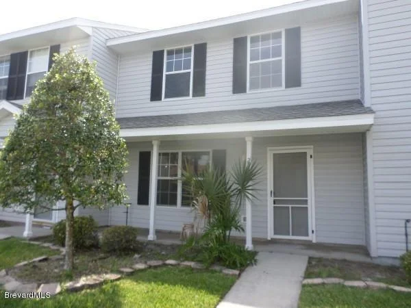 Unit for sale at 2717 NE Manor Drive, Palm Bay, FL 32905