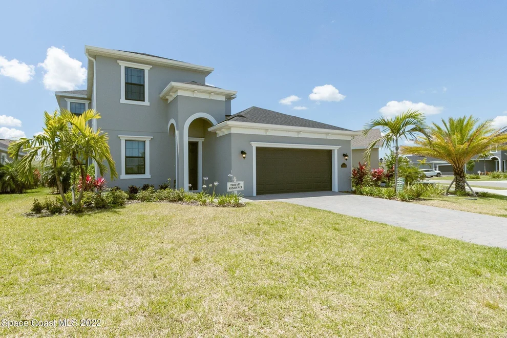 Unit for sale at 3039 Ribbon Grass Drive, Melbourne, FL 32940