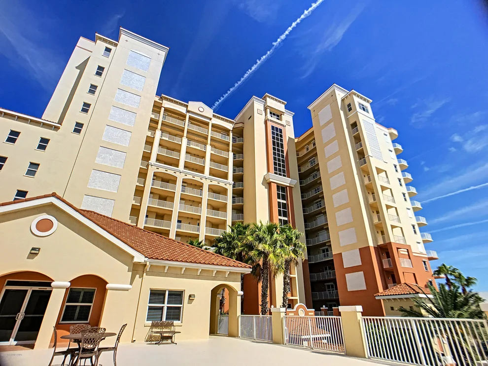 Unit for sale at 93 Delannoy Avenue, Cocoa, FL 32922