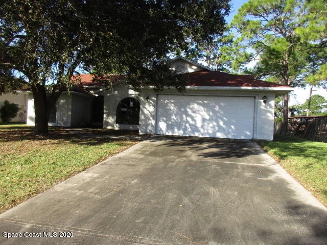 Unit for sale at 1134 Helena Avenue NW, Palm Bay, FL 32907