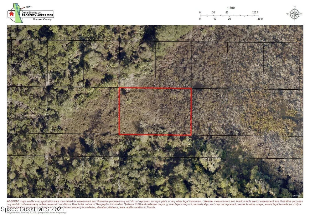 Unit for sale at 1909 Unknown, Titusville, FL 32780