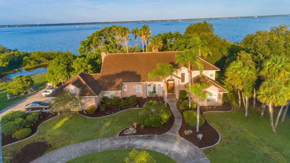 Unit for sale at 478 Coastal Breeze Way, Merritt Island, FL 32953