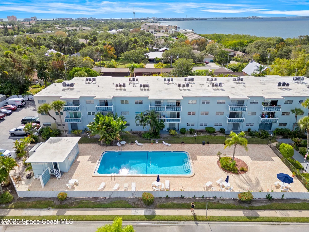 Unit for sale at 223 Columbia Drive, Cape Canaveral, FL 32920