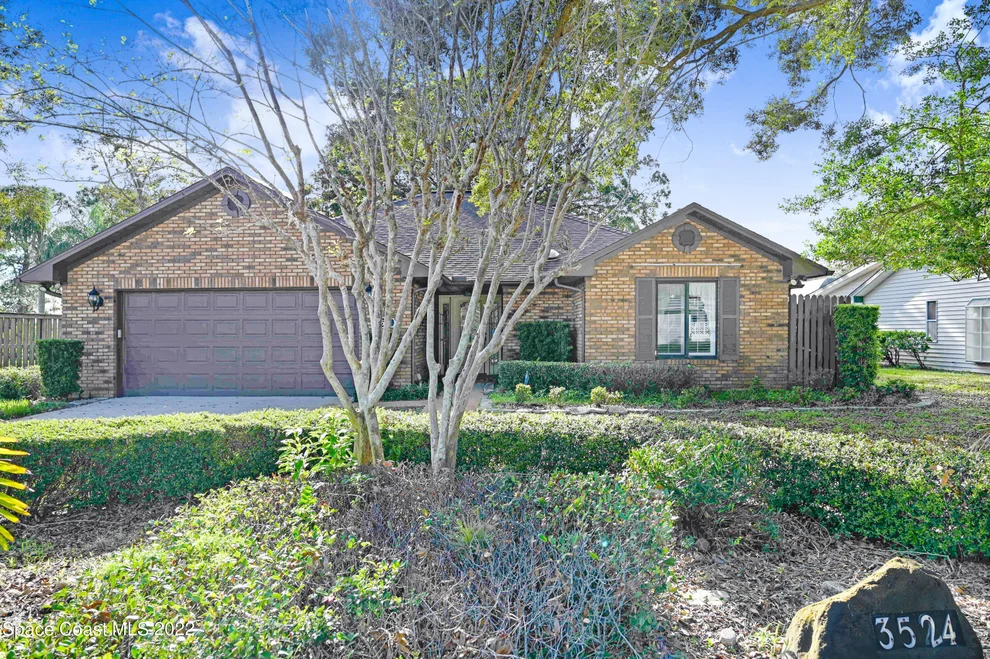Unit for sale at 3524 Nicklaus Drive, Titusville, FL 32780