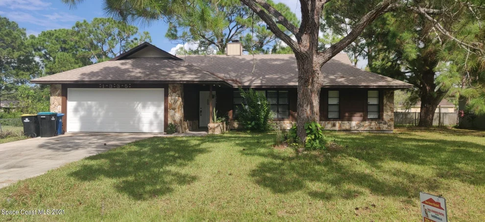 Unit for sale at 1335 Jupiter Boulevard NW, Palm Bay, FL 32907