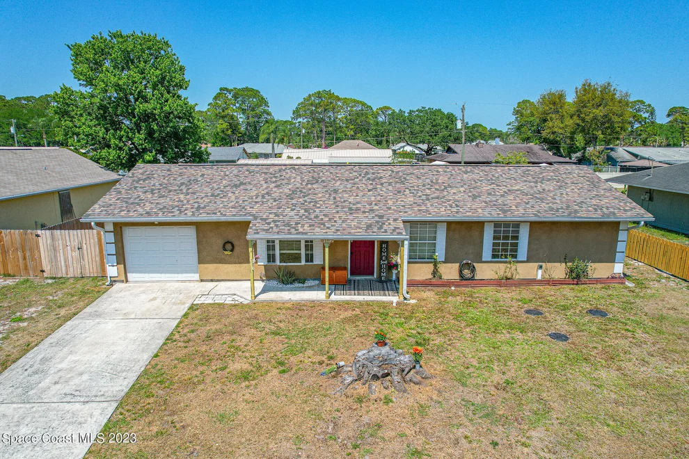 Unit for sale at 5182 Jamaica Road, Cocoa, FL 32927