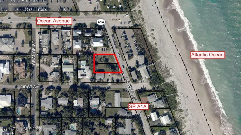 Unit for sale at 0000 Atlantic Street, Melbourne Beach, FL 32951
