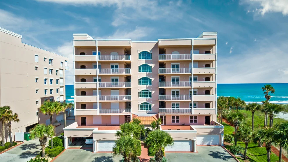 Unit for sale at 1835 N Highway A1a, Indialantic, FL 32903