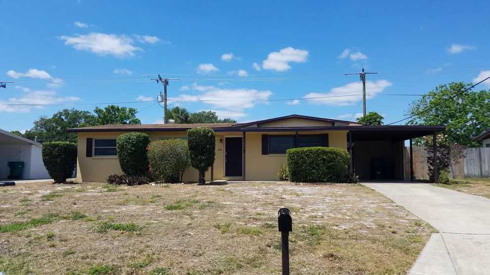 Unit for sale at 1448 Holland Street, Melbourne, FL 32935