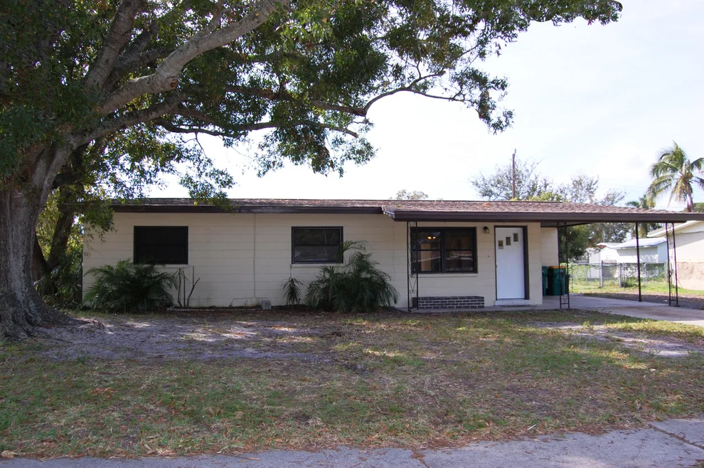 Unit for sale at 165 Moore Avenue, Merritt Island, FL 32952