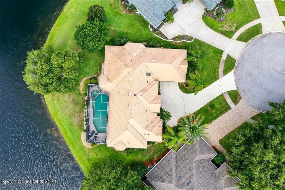 Unit for sale at 302 Sandhurst Drive, Melbourne, FL 32940