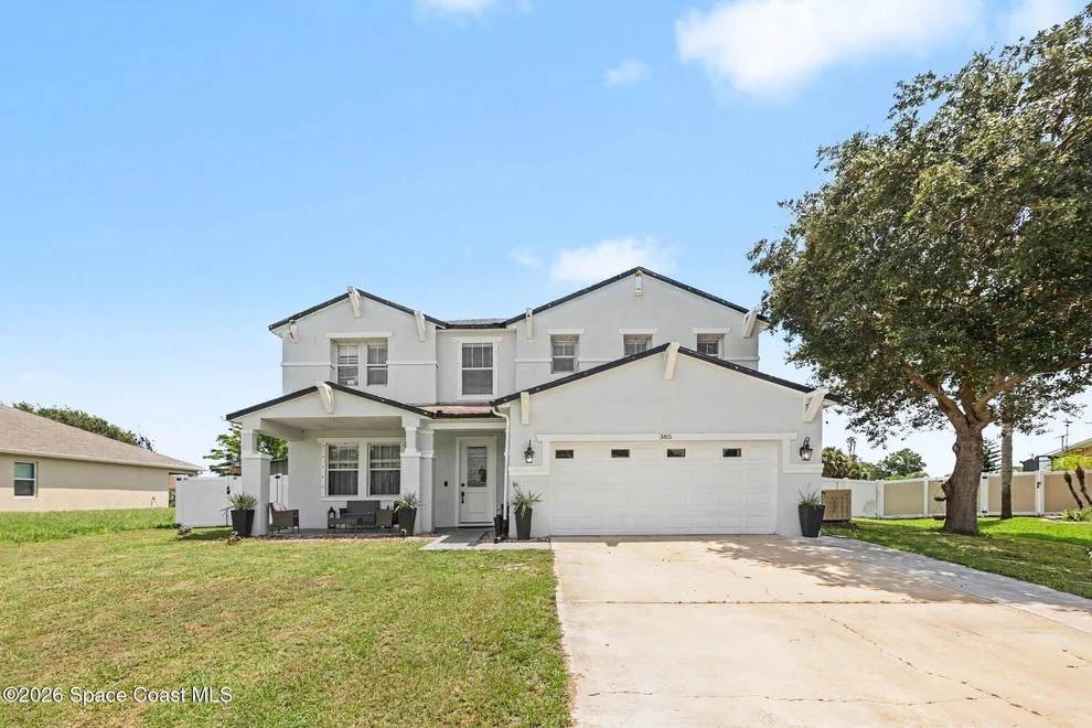 Unit for sale at 385 Cownie Avenue SE, Palm Bay, FL 32909