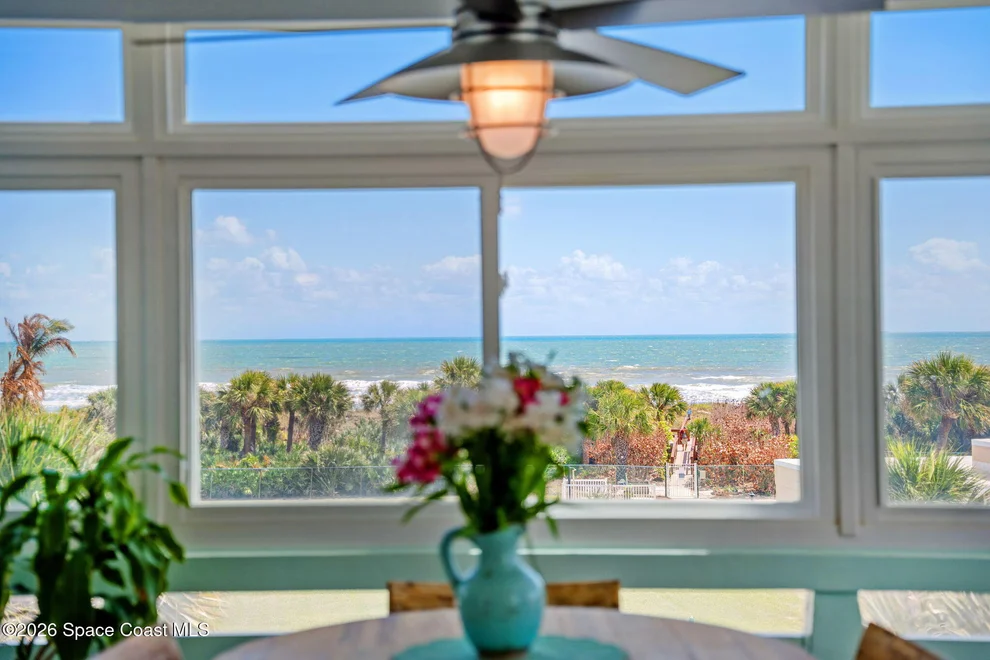 Unit for sale at 2020 N Atlantic Avenue, Cocoa Beach, FL 32931
