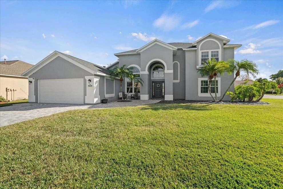 Unit for sale at 309 Carmel Drive, Melbourne, FL 32940