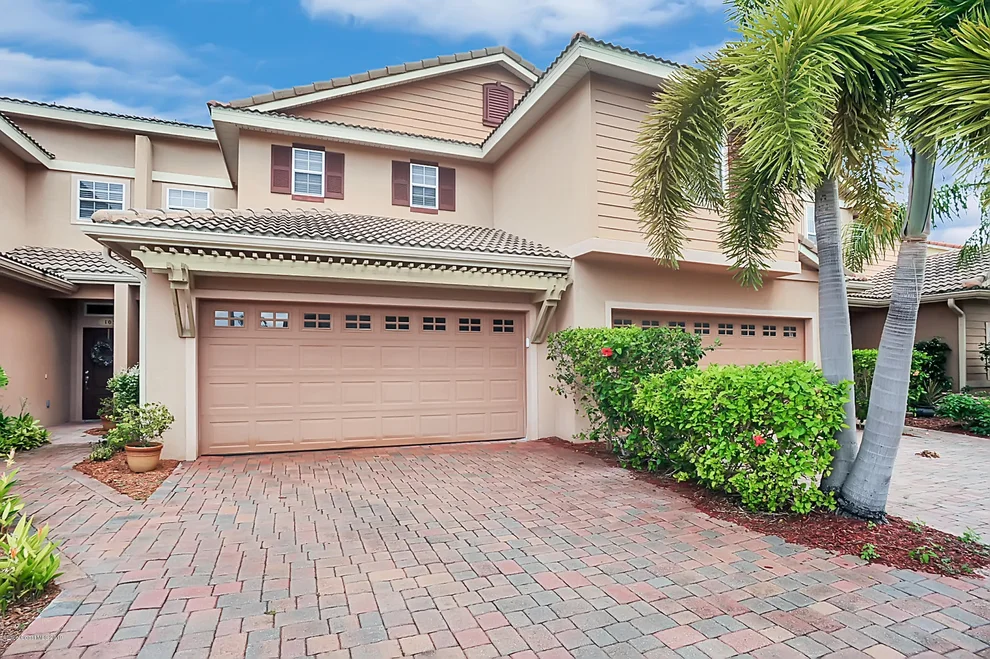 Unit for sale at 1400 Isabella Drive, Melbourne, FL 32935