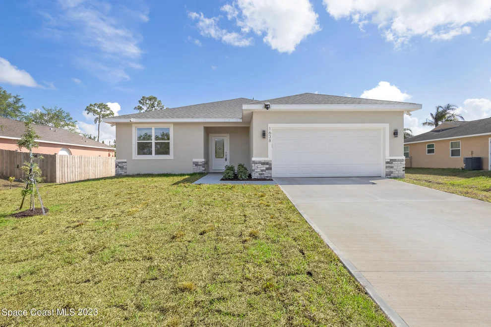 Unit for sale at 1377 Walthan Street SE, Palm Bay, FL 32909