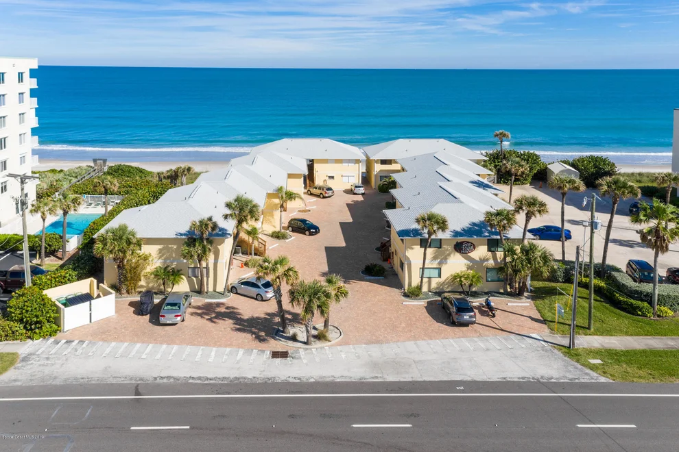 Unit for sale at 1425 Highway A1a, Satellite Beach, FL 32937