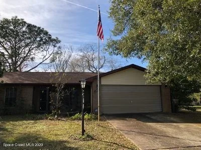 Unit for sale at 4450 Westview Lane, Titusville, FL 32780