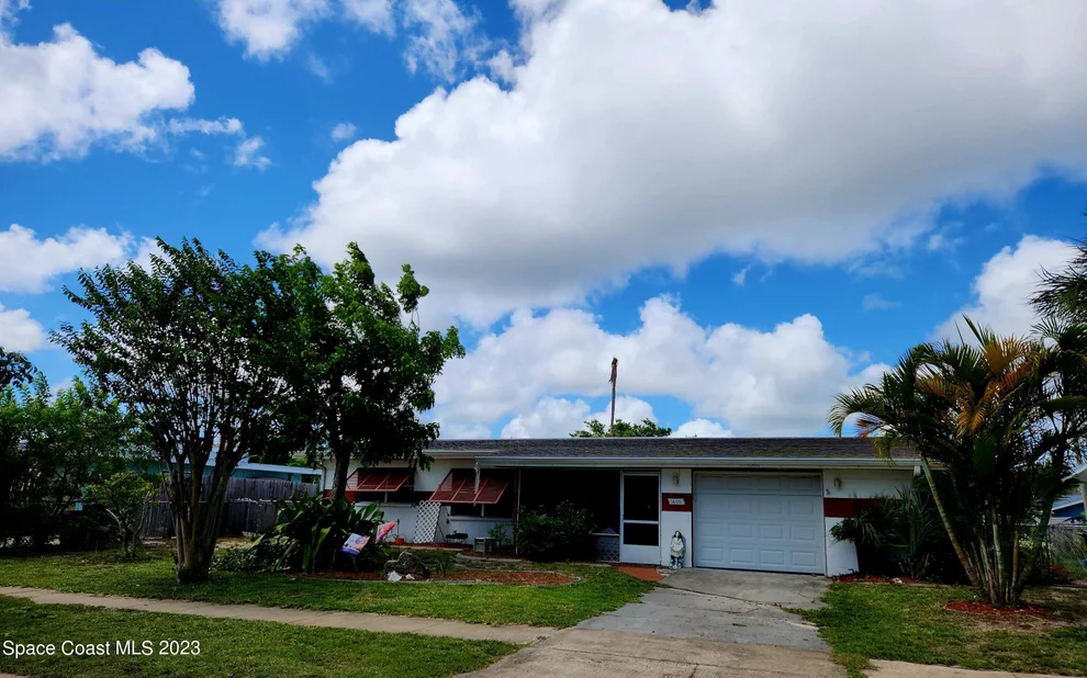 Unit for sale at 1600 Glen Haven Drive, Merritt Island, FL 32952
