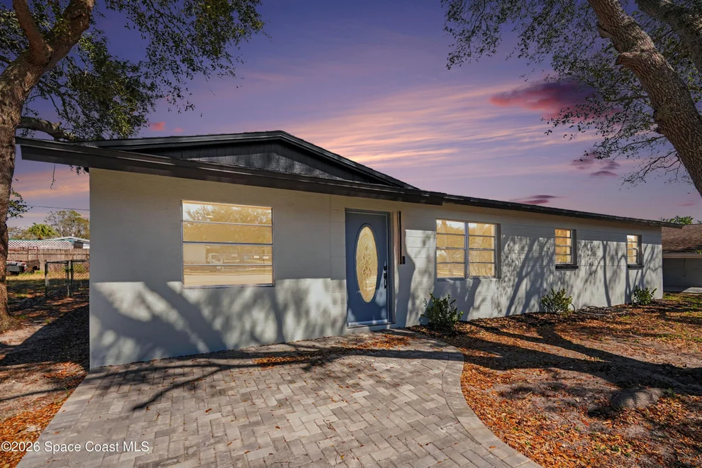 Unit for sale at 2536 Post Road, Melbourne, FL 32935