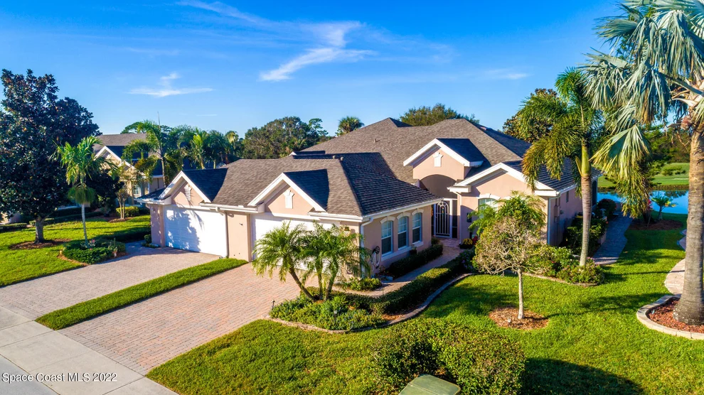 Unit for sale at 4371 Aberdeen Circle, Rockledge, FL 32955