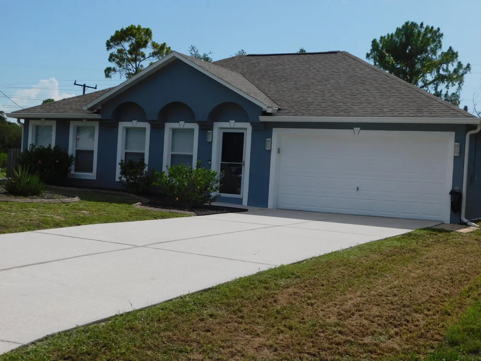 Unit for sale at 1384 Brandwine Avenue SE, Palm Bay, FL 32909