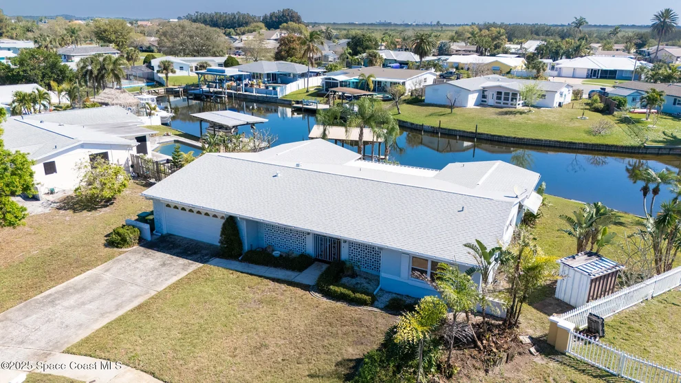 Unit for sale at 1730 Canal Court, Merritt Island, FL 32953