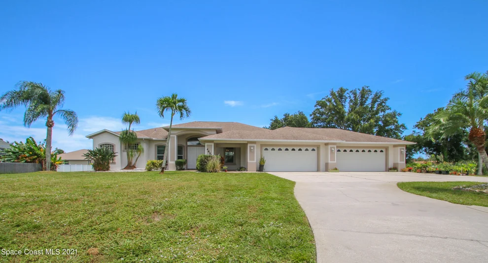 Unit for sale at 4650 N Tropical Trail, Merritt Island, FL 32953