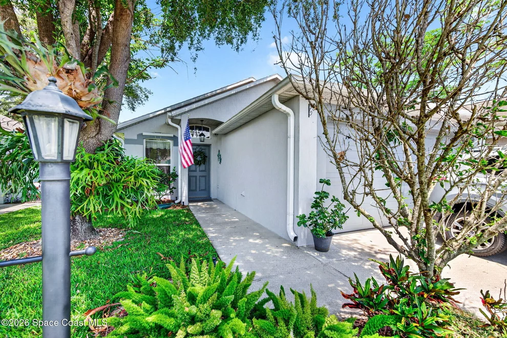 Unit for sale at 2125 Redwood Circle NE, Palm Bay, FL 32905