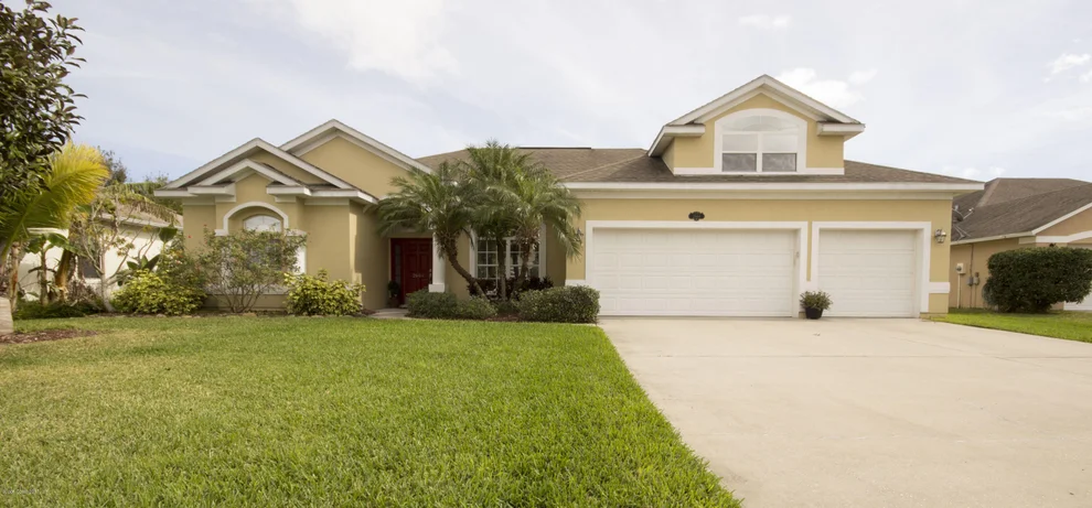 Unit for sale at 2664 Tuscarora Court, West Melbourne, FL 32904