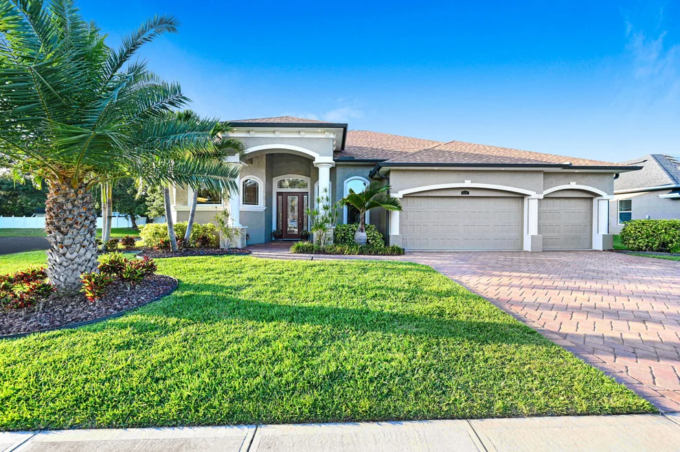 Unit for sale at 111 Via Catalano Court NE, Palm Bay, FL 32907