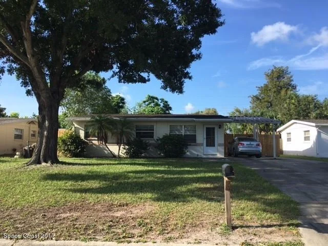 Unit for sale at 2355 Dordon Drive, Melbourne, FL 32935