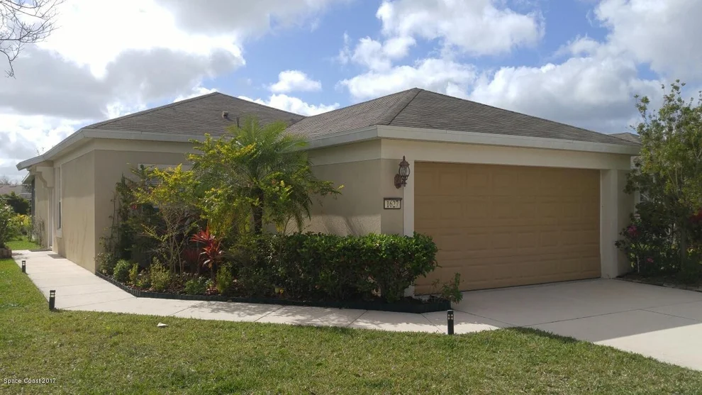 Unit for sale at 1627 Dittmer Circle SE, Palm Bay, FL 32909
