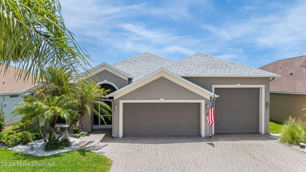 Unit for sale at 1788 Auburn Lakes Drive, Rockledge, FL 32955