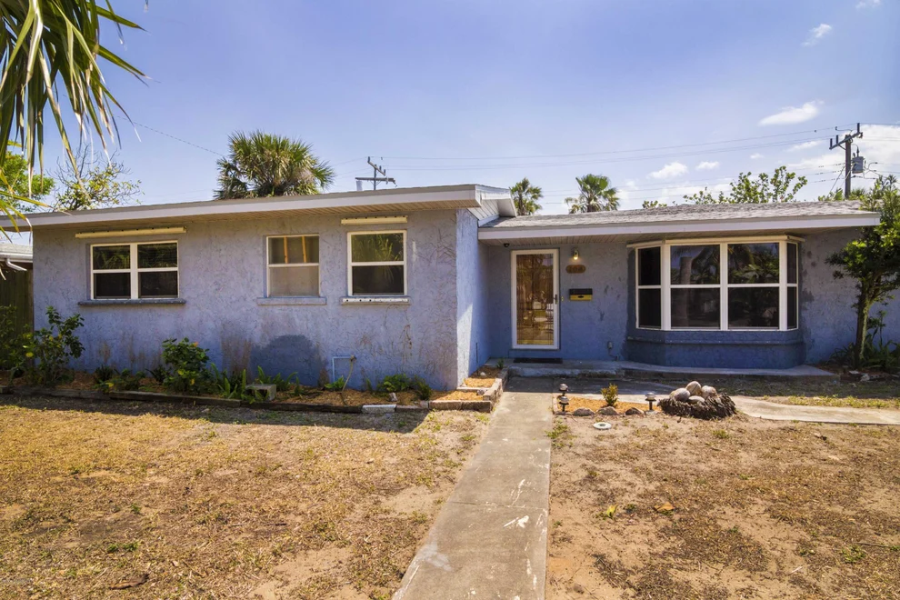 Unit for sale at 104 SE 1st Street, Satellite Beach, FL 32937