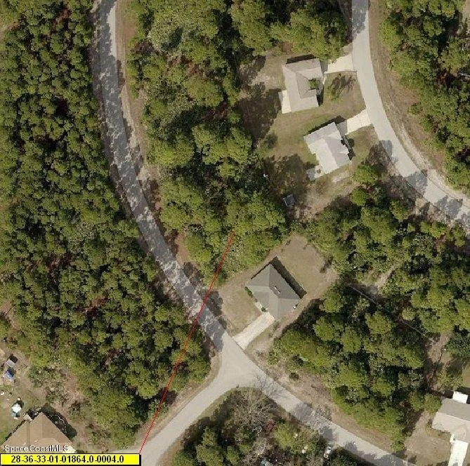 Unit for sale at 1843 HOLBROOK Road NW, Palm Bay, FL 32907