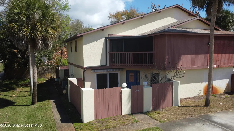 Unit for sale at 2551 S Park Avenue, Titusville, FL 32780