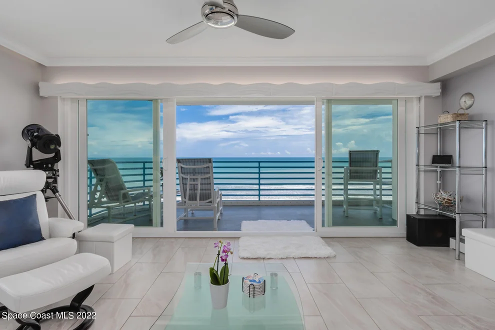 Unit for sale at 575 Highway A1a, Satellite Beach, FL 32937
