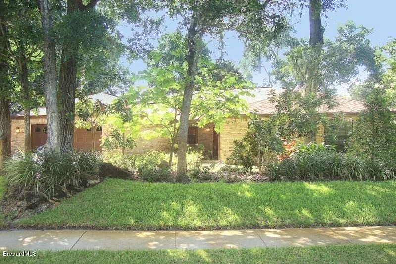 Unit for sale at 3855 Cottonwood Drive, Titusville, FL 32780
