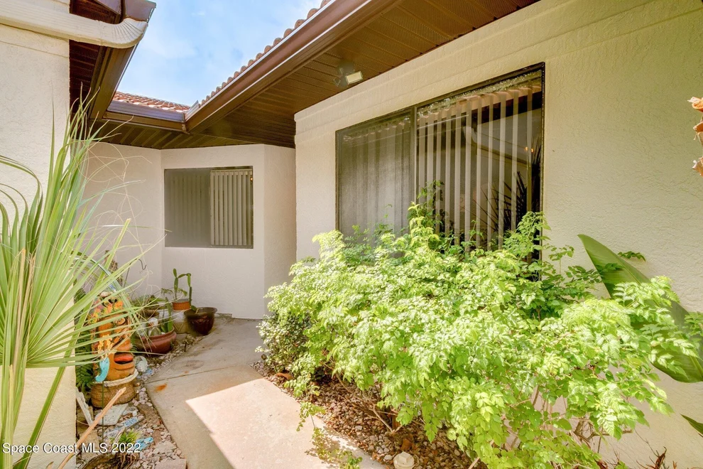 Unit for sale at 804 Parkside Place, Indian Harbour Beach, FL 32937