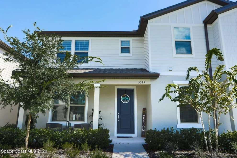 Unit for sale at 5027 Caspian Street, St. Cloud, FL 34771