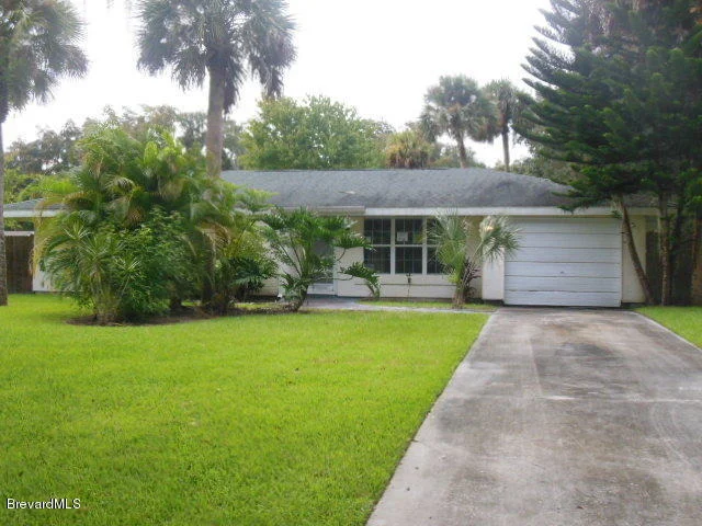 Unit for sale at 1269 NE CRICKET Drive, Palm Bay, FL 32907