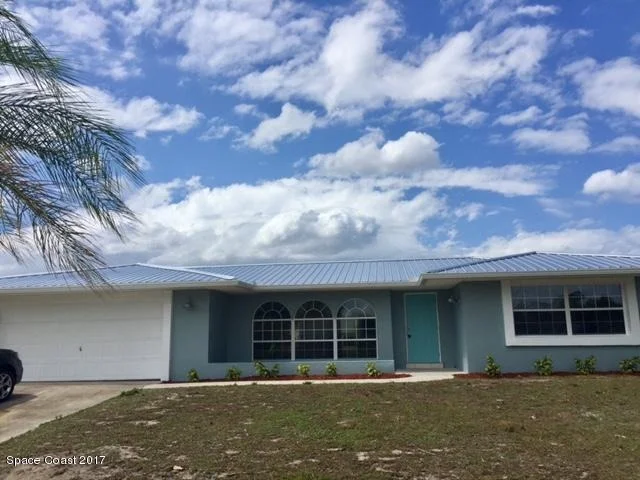 Unit for sale at 877 Vance Circle NE, Palm Bay, FL 32905