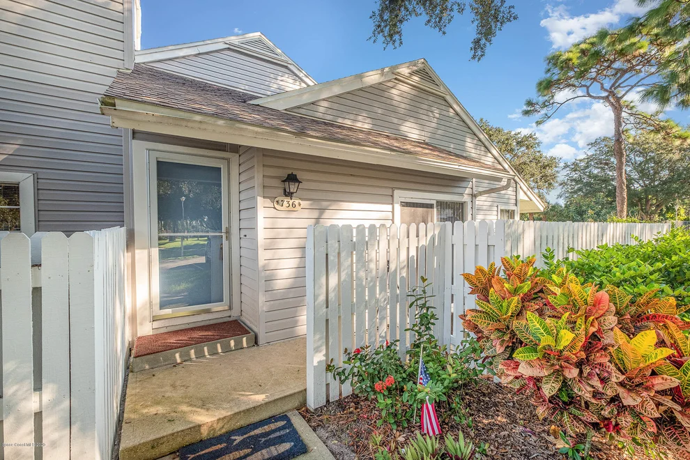 Unit for sale at 736 Fairway Drive, Melbourne, FL 32940